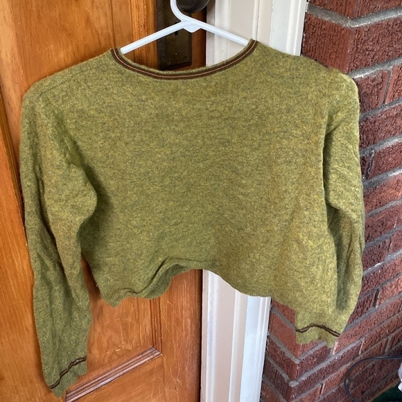 Free people crop top - Picture 3 of 3